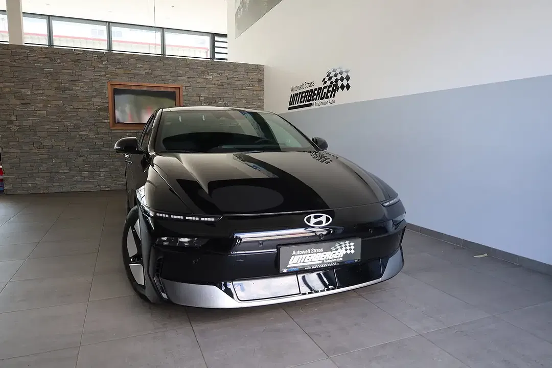 Hyundai IONIQ 6 4WD - foto 2