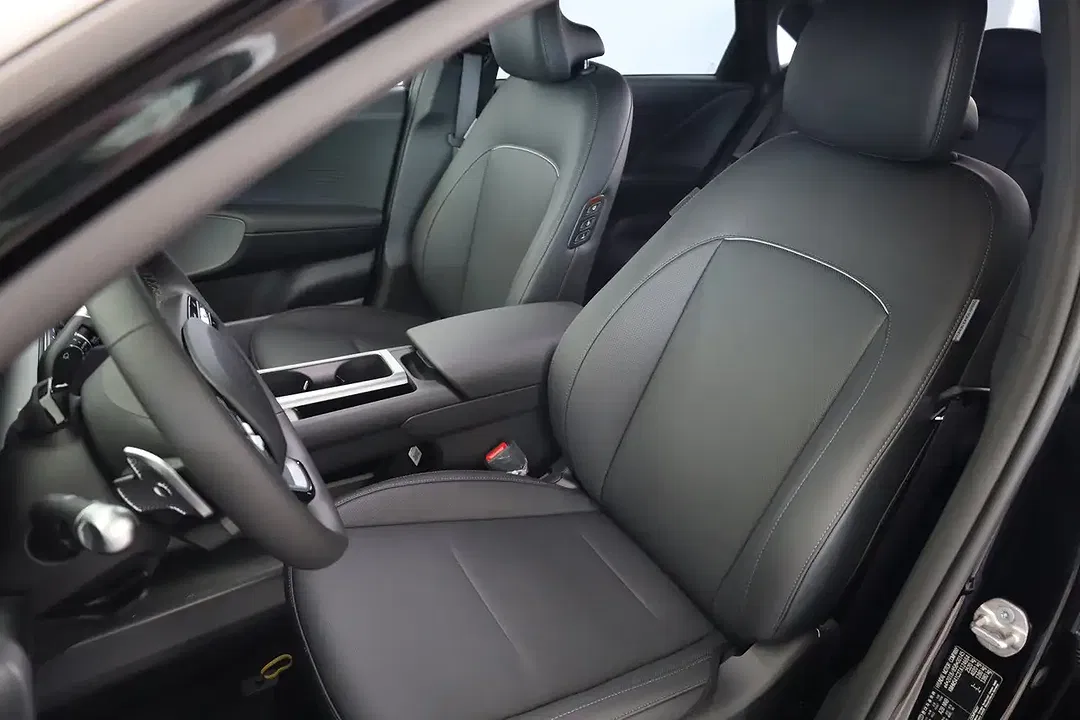 Hyundai IONIQ 6 4WD - Thumbnail 6