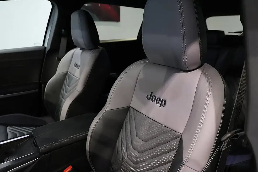 Jeep Compass 1.2 e-Hybrid DCT Edition - Thumbnail 10