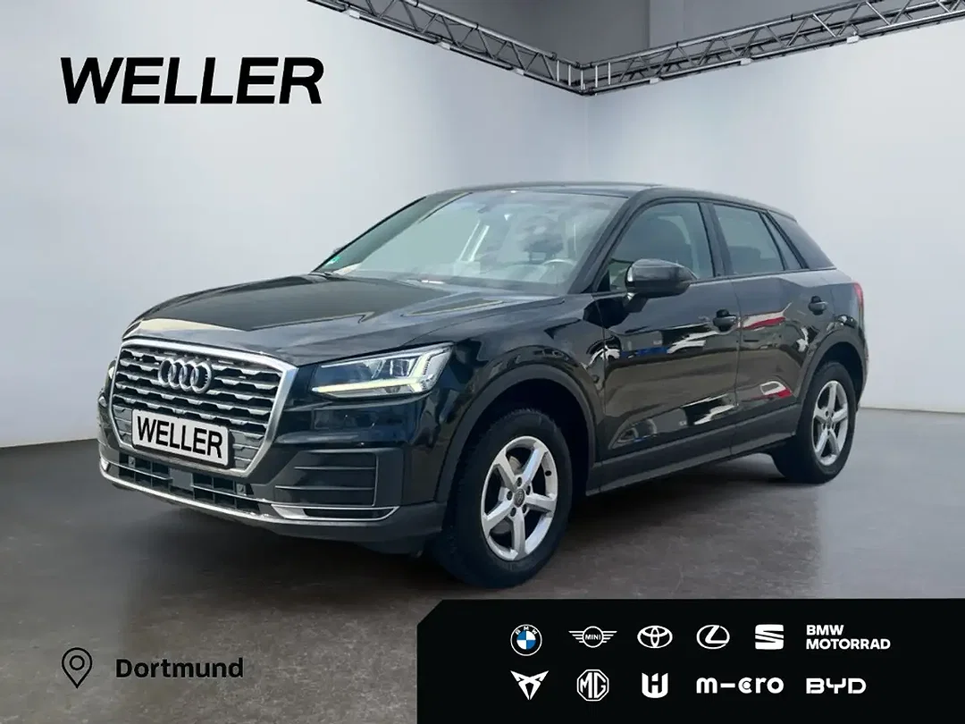 Audi Q2 30 TFSI - Afbeelding 1