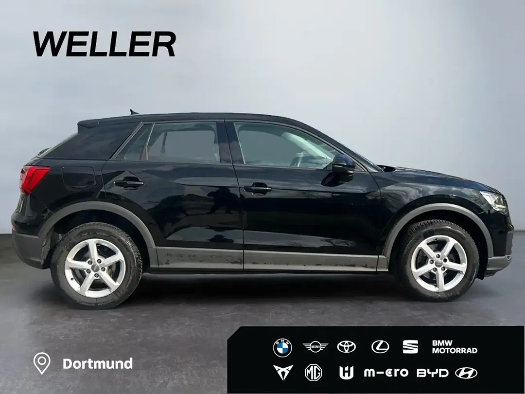 Audi Q2 30 TFSI - Thumbnail 10
