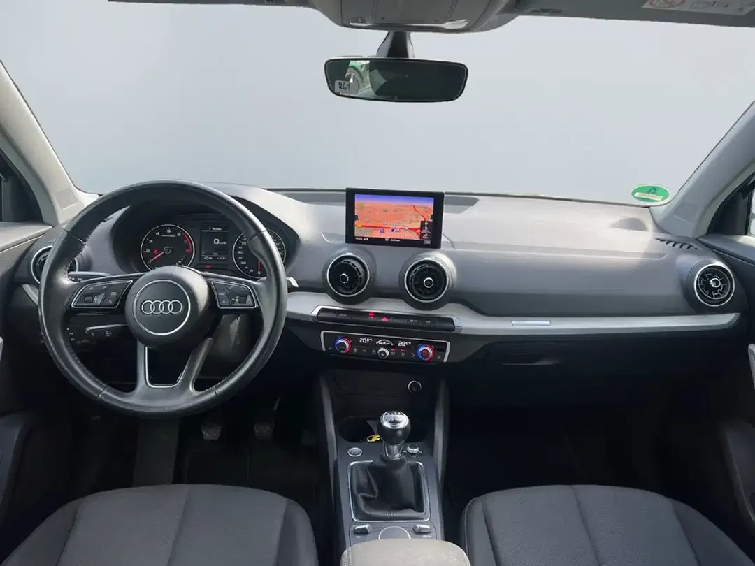 Audi Q2 30 TFSI - Thumbnail 12