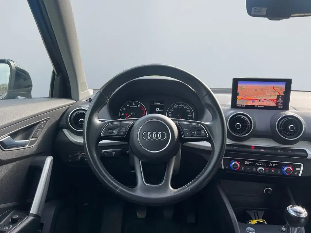 Audi Q2 30 TFSI - Thumbnail 13