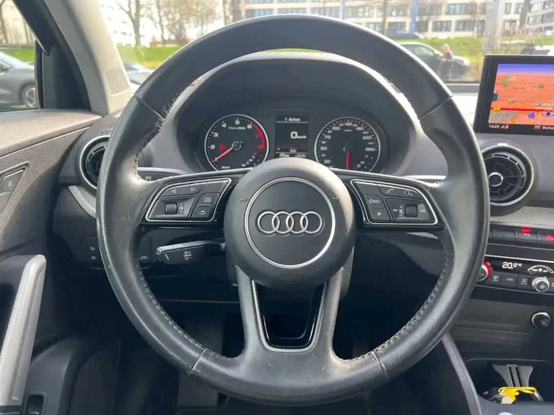 Audi Q2 30 TFSI - Thumbnail 14