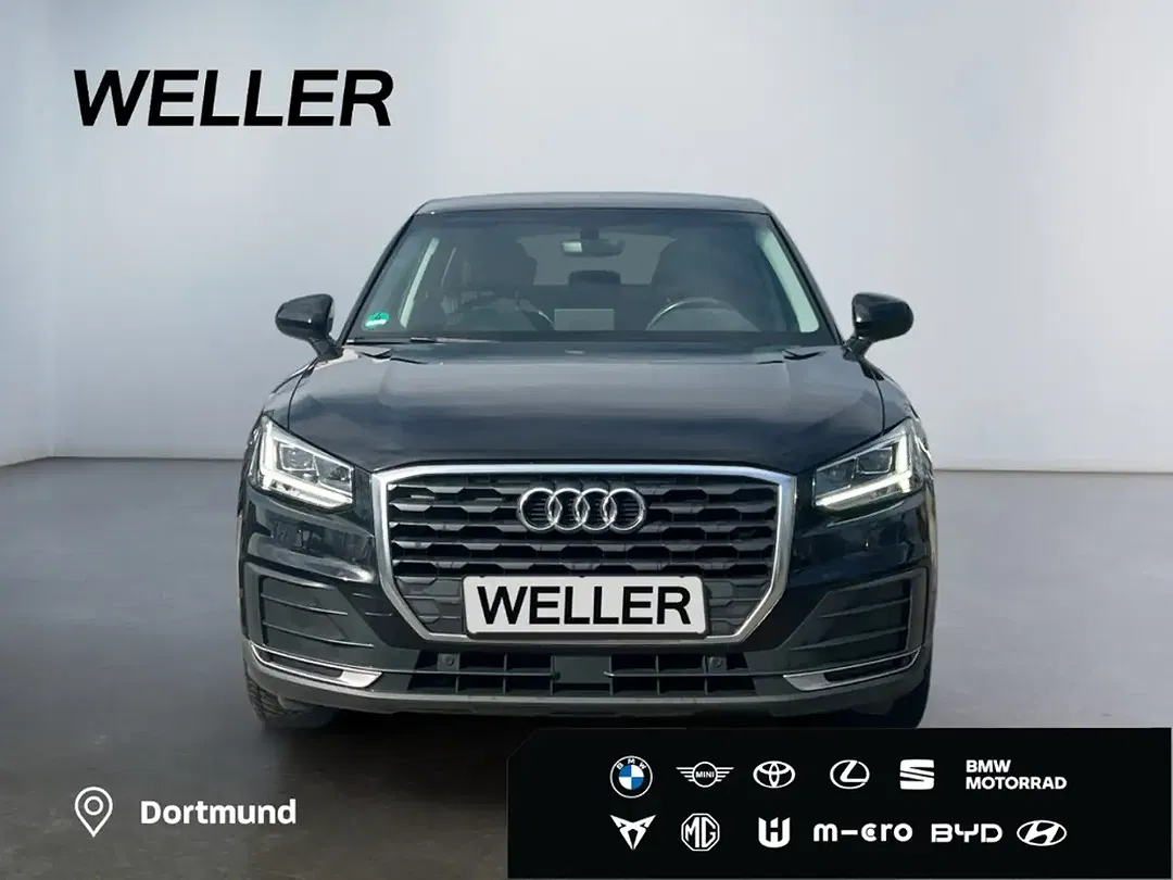 Audi Q2 30 TFSI - foto 2