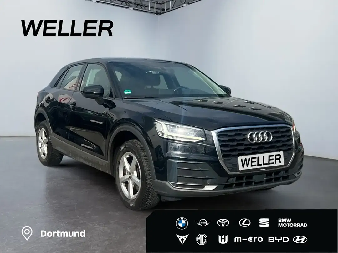 Audi Q2 30 TFSI - Thumbnail 4