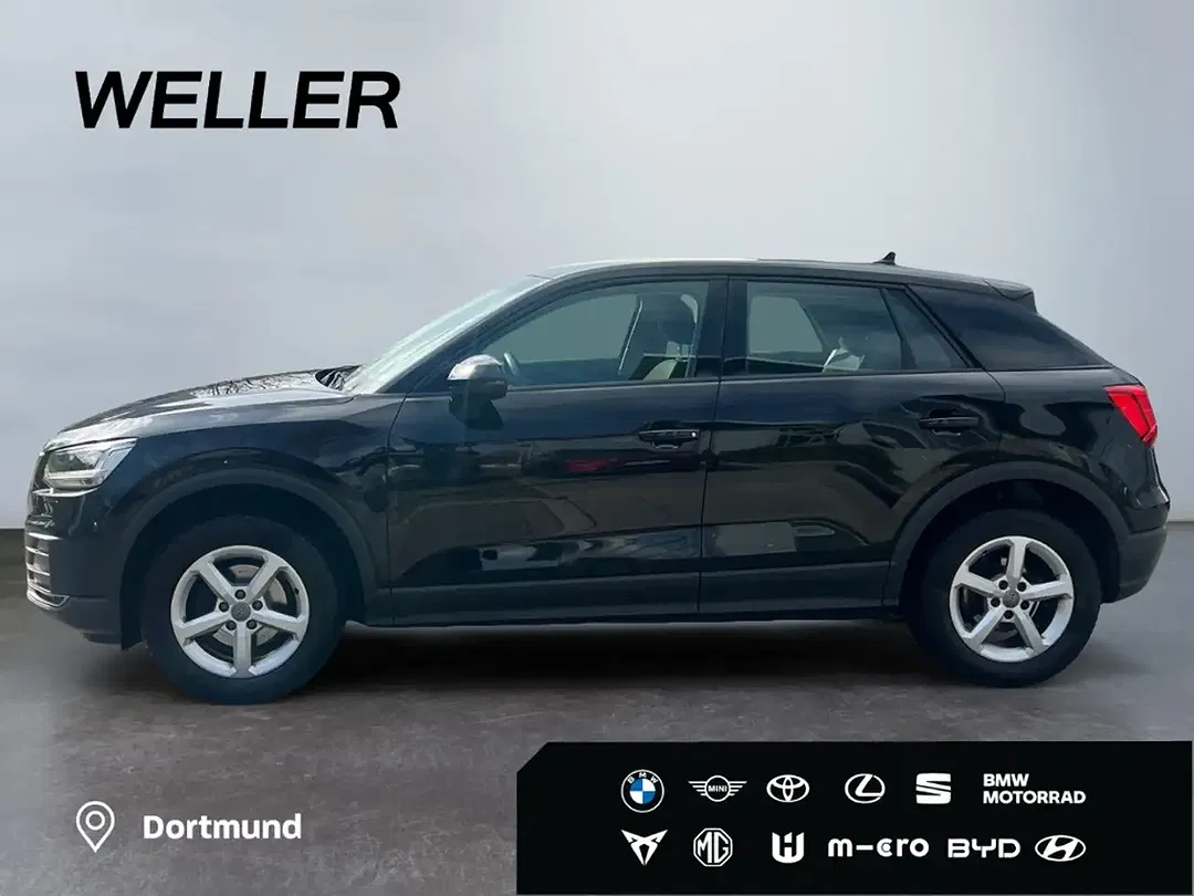 Audi Q2 30 TFSI - Thumbnail 5