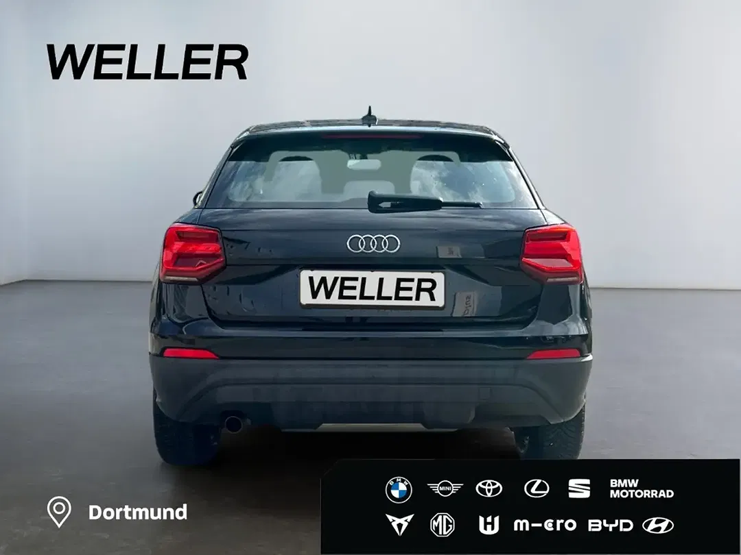 Audi Q2 30 TFSI - Thumbnail 6