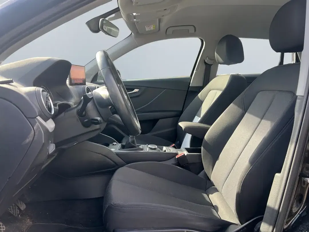 Audi Q2 30 TFSI - Thumbnail 9