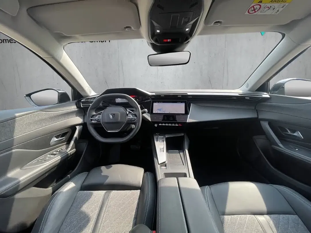 Peugeot 408 130 PureTech EAT8 Allure - Thumbnail 12
