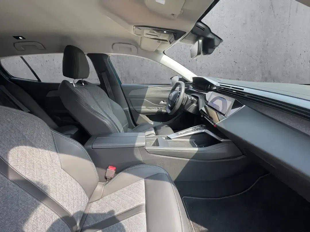Peugeot 408 130 PureTech EAT8 Allure - Thumbnail 13