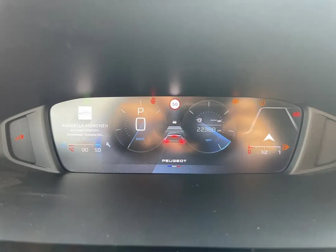 Peugeot 408 130 PureTech EAT8 Allure - foto 15