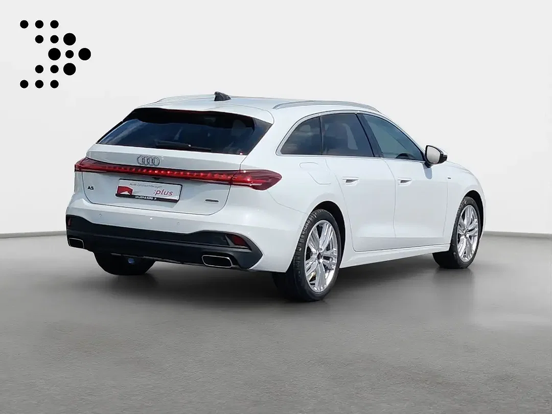 Audi A5 quattro - Afbeelding 1
