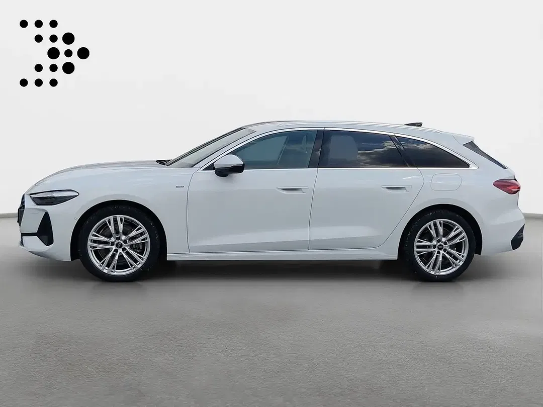 Audi A5 quattro - Thumbnail 2