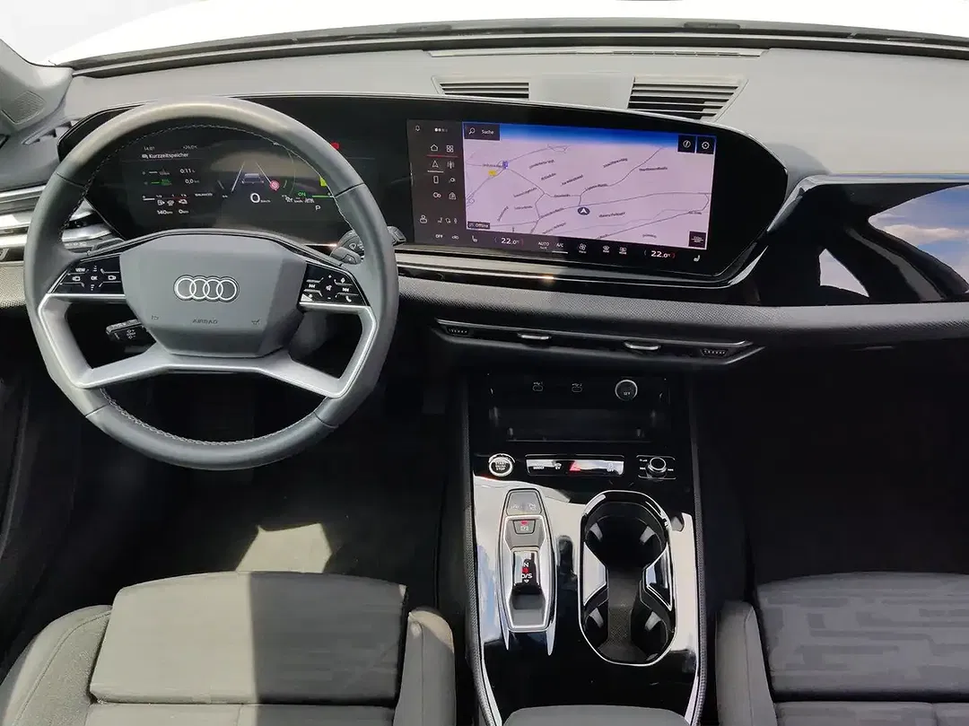 Audi A5 quattro - Thumbnail 4