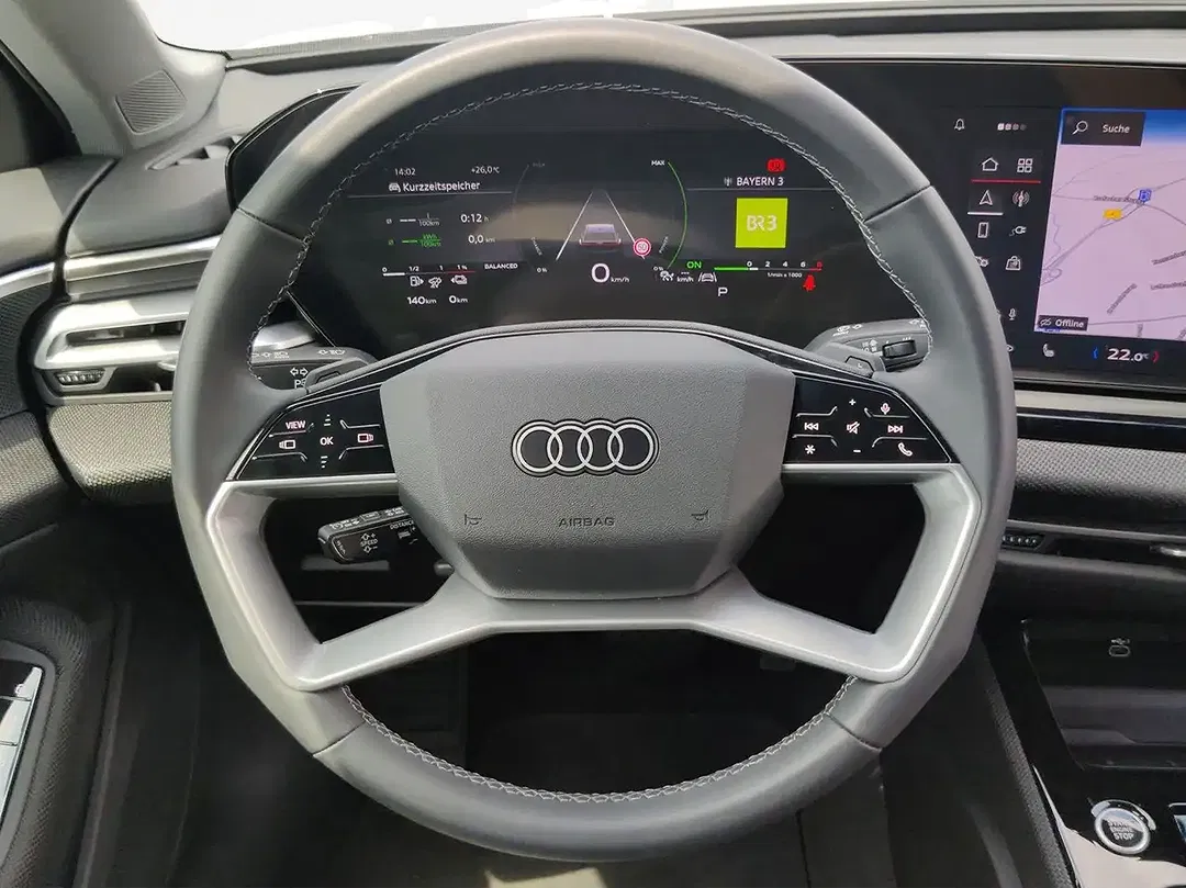 Audi A5 quattro - Thumbnail 7