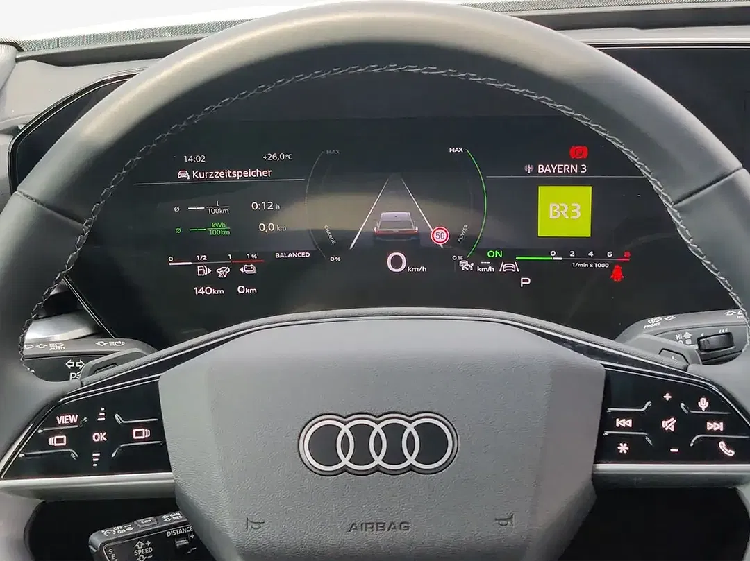Audi A5 quattro - Thumbnail 8