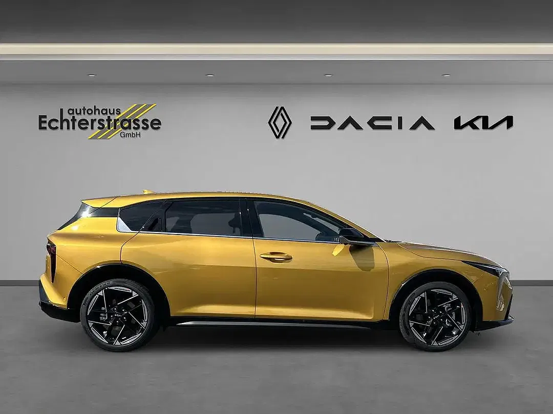 Kia K4 1.6 T-GDI DCT GT-Line - Thumbnail 9
