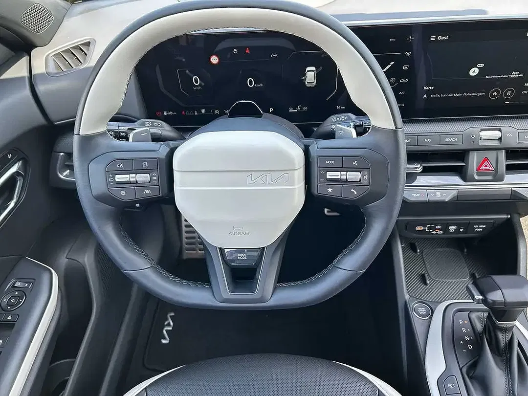 Kia K4 1.6 T-GDI DCT GT-Line - foto 14