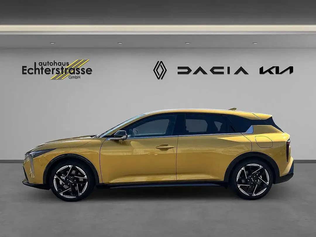 Kia K4 1.6 T-GDI DCT GT-Line - foto 2