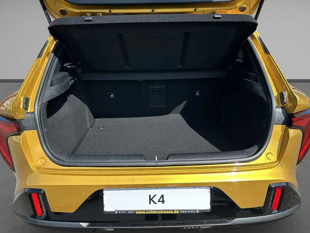 Kia K4 1.6 T-GDI DCT GT-Line - Thumbnail 7