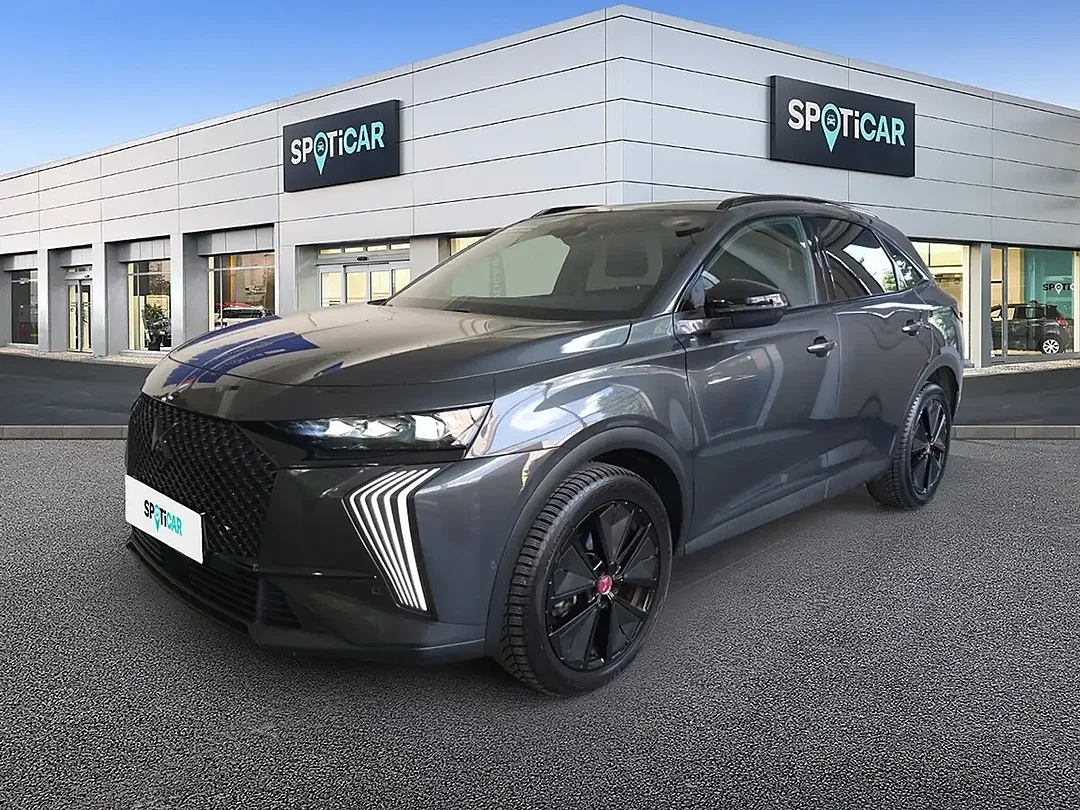 DS Automobiles DS 7 Crossback - Afbeelding 1