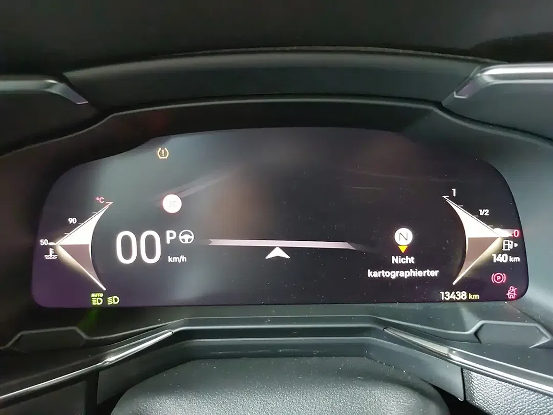 DS Automobiles DS 7 Crossback - Thumbnail 13