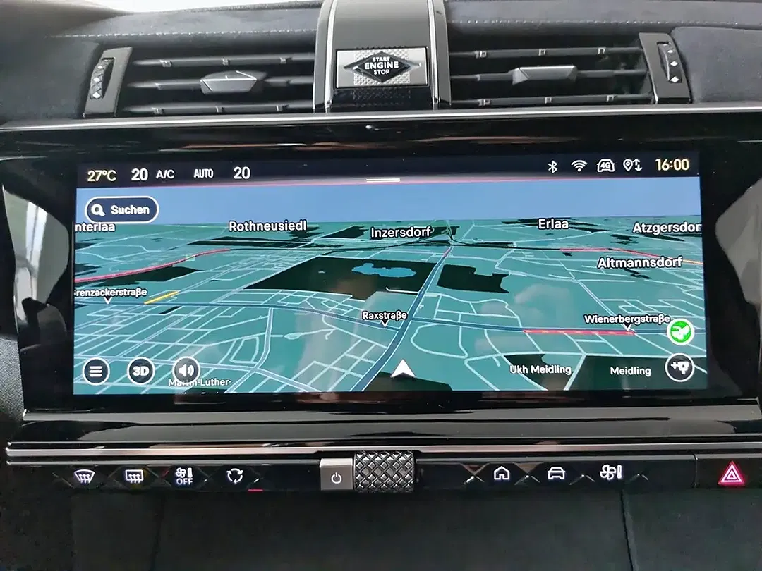 DS Automobiles DS 7 Crossback - Thumbnail 14