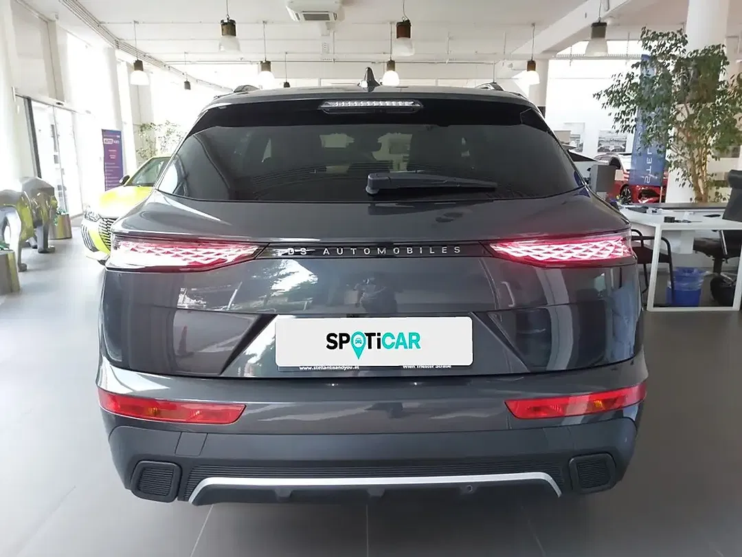 DS Automobiles DS 7 Crossback - Thumbnail 5