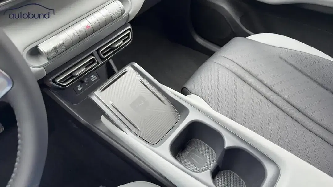 BYD Dolphin Surf Comfort - foto 15