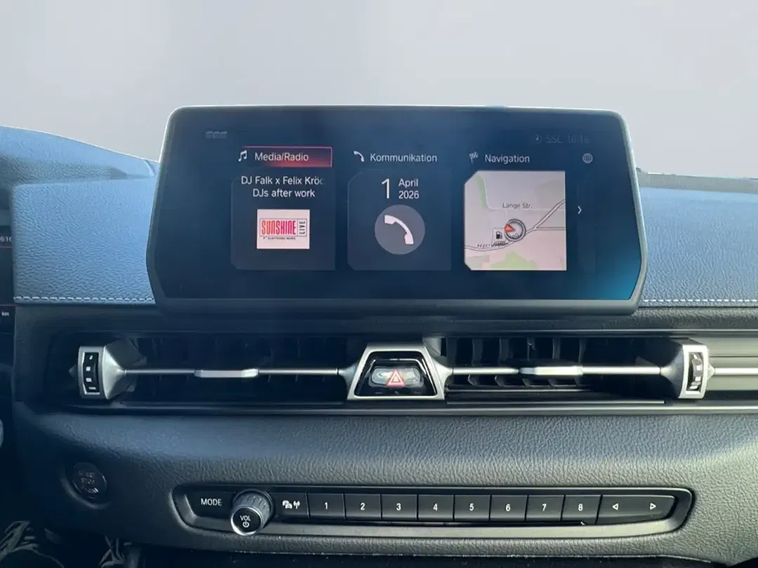 Toyota Supra AUT Legend - foto 15