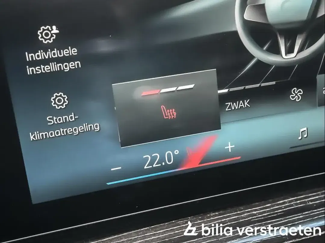 BMW i7 eDrive M Sport - Thumbnail 7