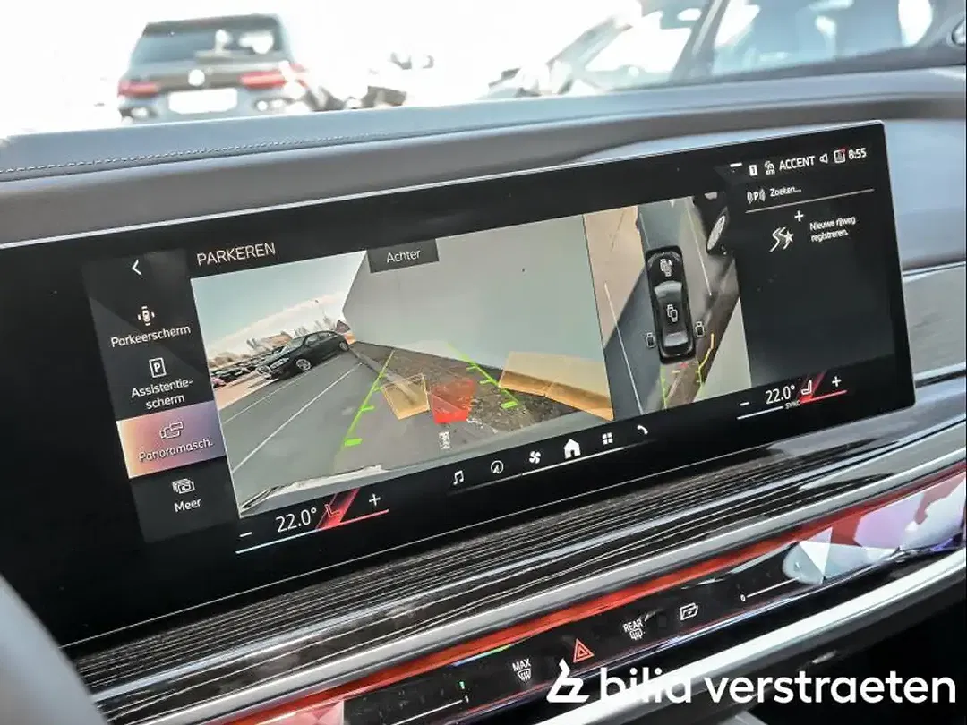 BMW i7 eDrive M Sport - foto 8