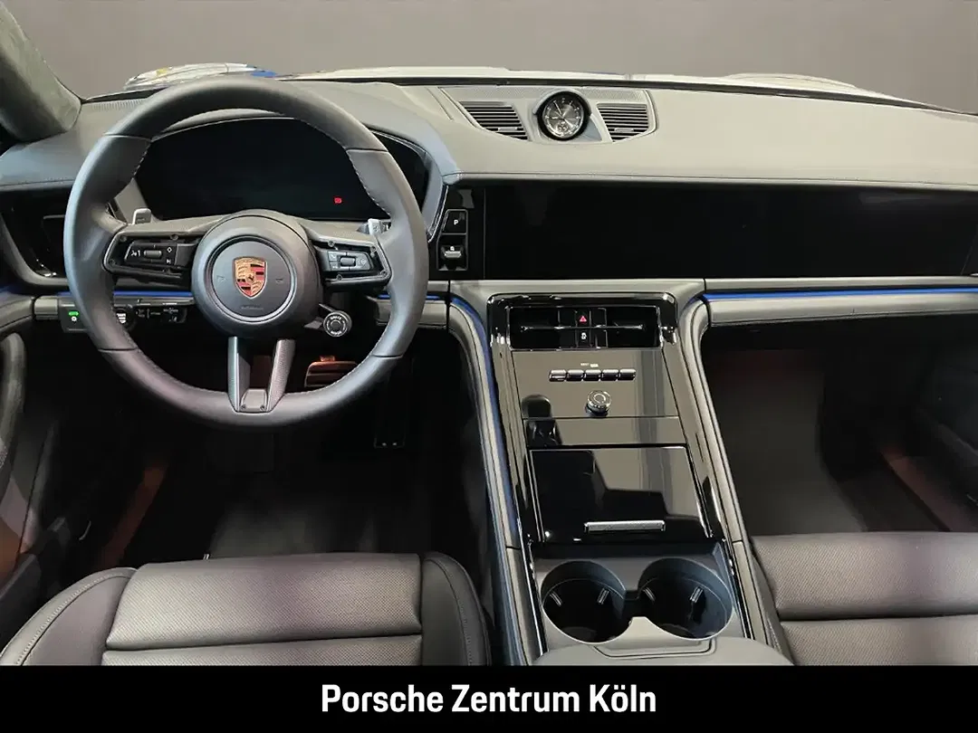 Porsche Panamera GTS - Thumbnail 14