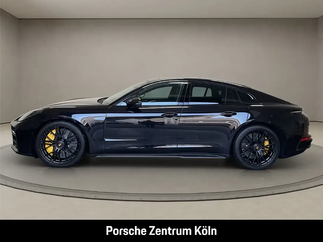Porsche Panamera GTS - foto 2