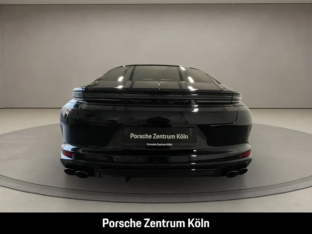 Porsche Panamera GTS - Thumbnail 4