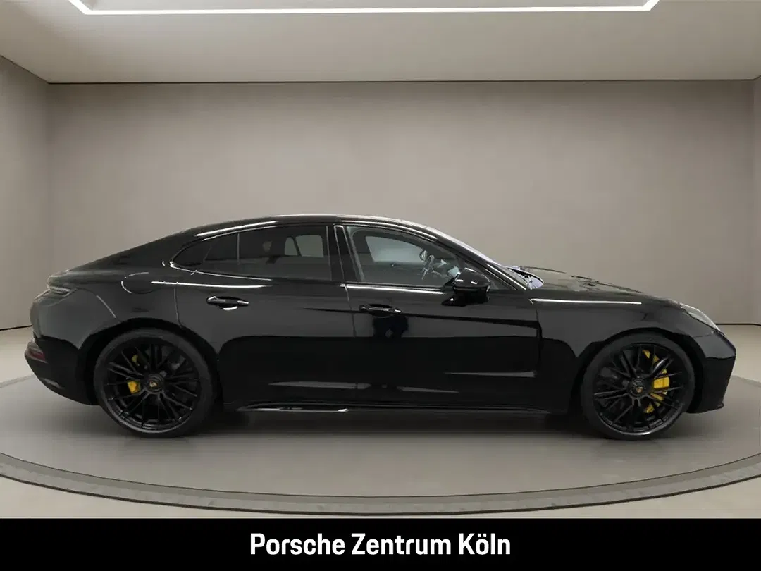 Porsche Panamera GTS - Thumbnail 6