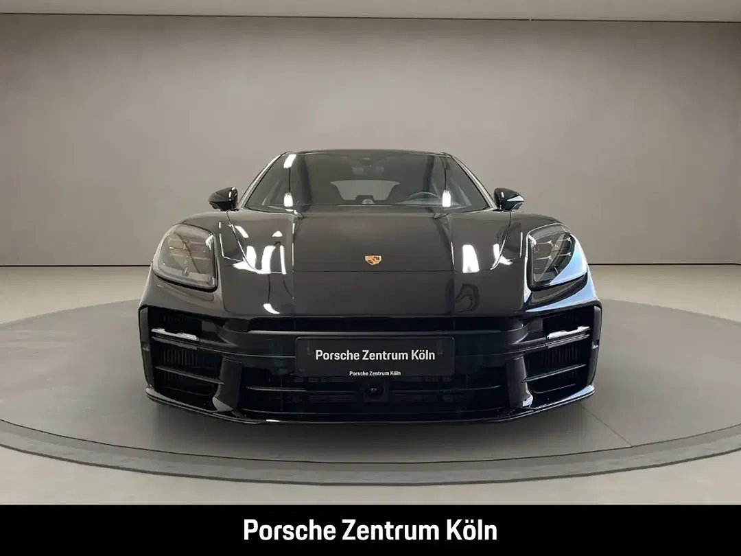 Porsche Panamera GTS - Thumbnail 8