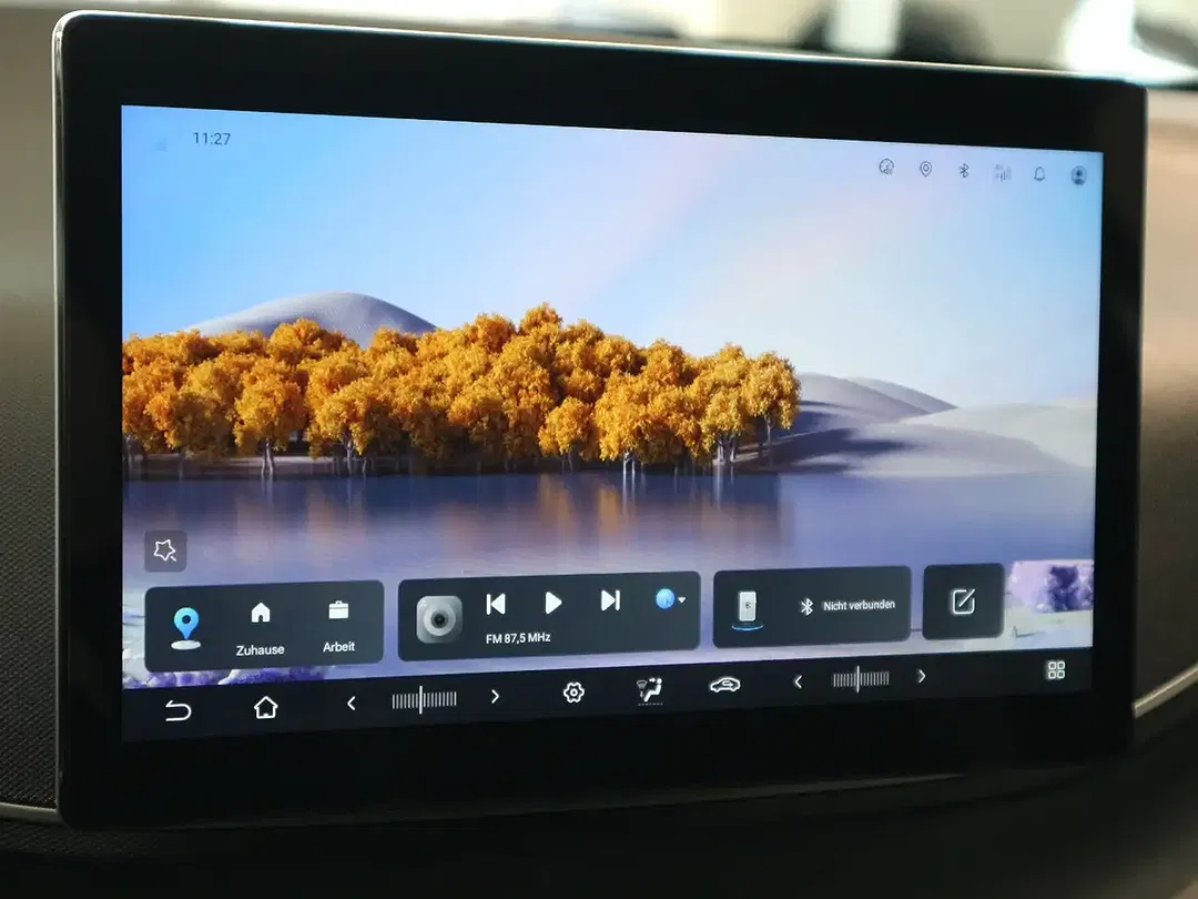 BYD Dolphin Surf Comfort - Thumbnail 10