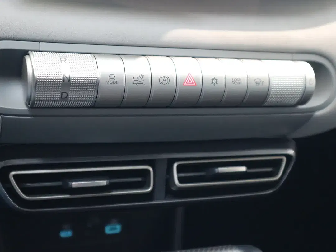 BYD Dolphin Surf Comfort - Thumbnail 14