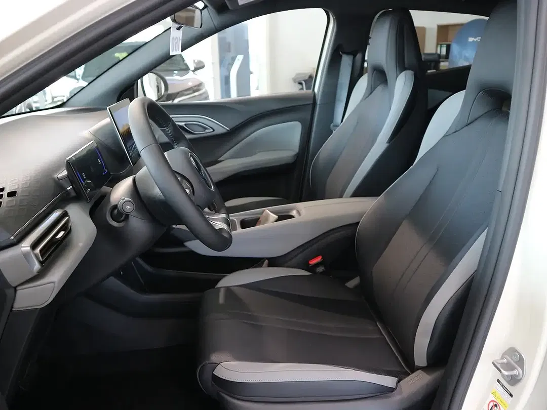 BYD Dolphin Surf Comfort - Thumbnail 16