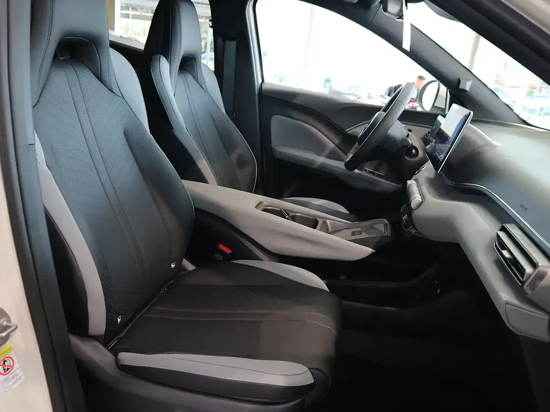 BYD Dolphin Surf Comfort - Thumbnail 22