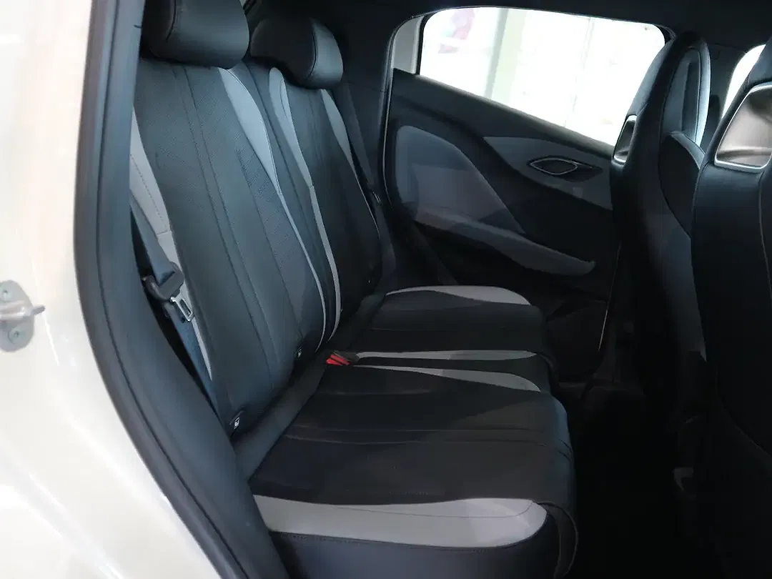 BYD Dolphin Surf Comfort - Thumbnail 23