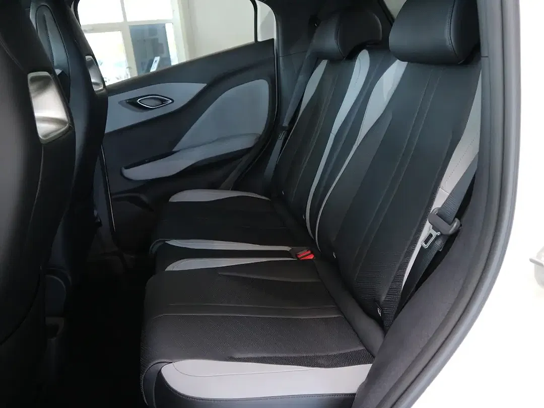 BYD Dolphin Surf Comfort - Thumbnail 24
