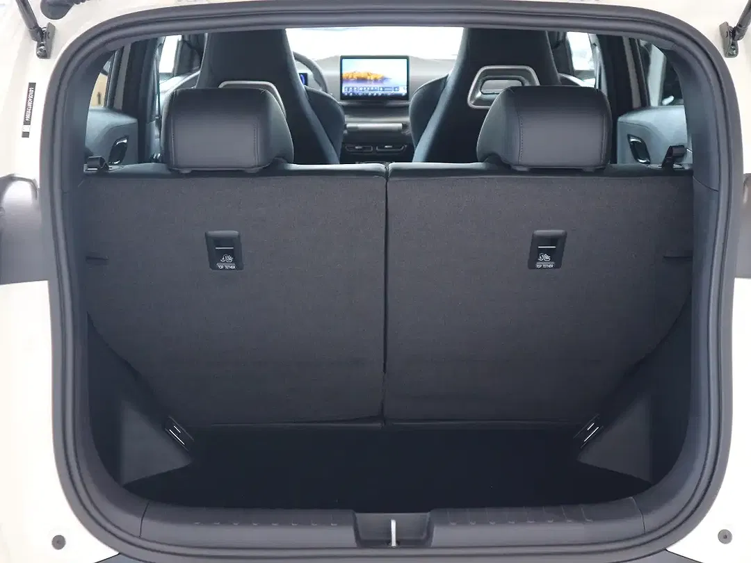 BYD Dolphin Surf Comfort - Thumbnail 25