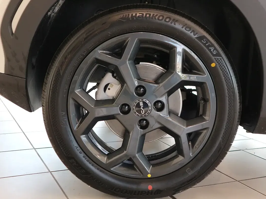 BYD Dolphin Surf Comfort - foto 26