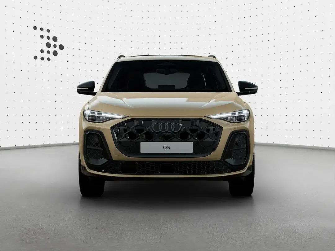 Audi Q5 V6 TDI quattro - Thumbnail 9