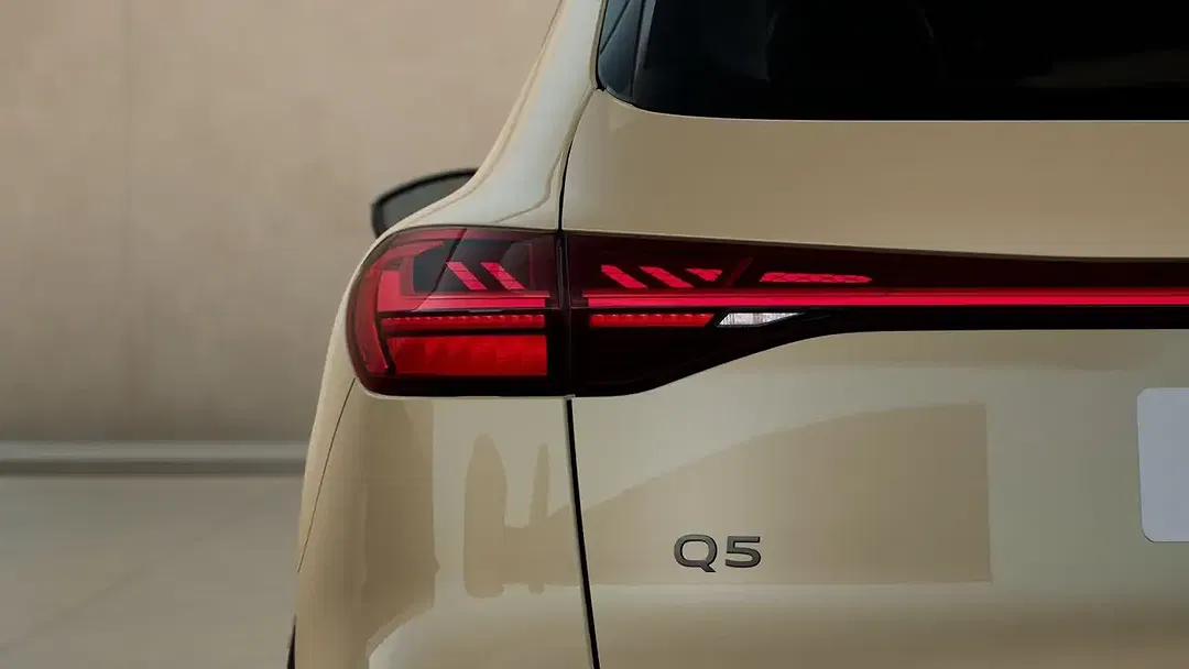 Audi Q5 V6 TDI quattro - Thumbnail 10