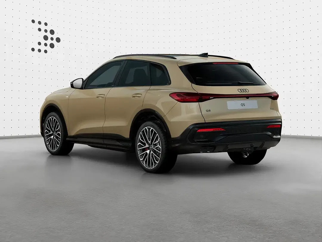 Audi Q5 V6 TDI quattro - Thumbnail 1