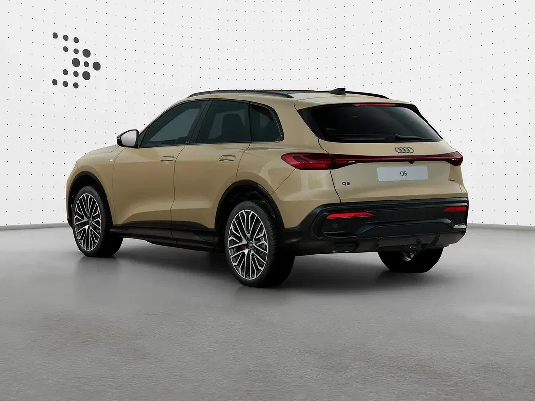 Audi Q5 V6 TDI quattro - Afbeelding 1